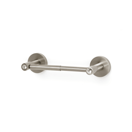 A large image of the Alno C8360 Satin Nickel