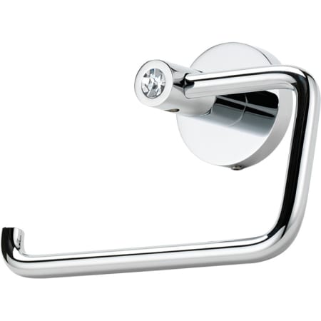 A large image of the Alno C8366 Satin Nickel