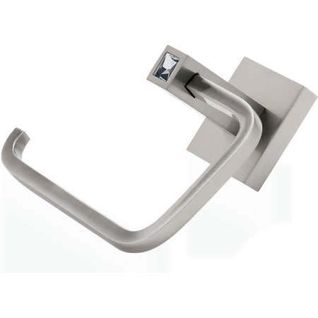 A large image of the Alno C8466 Satin Nickel