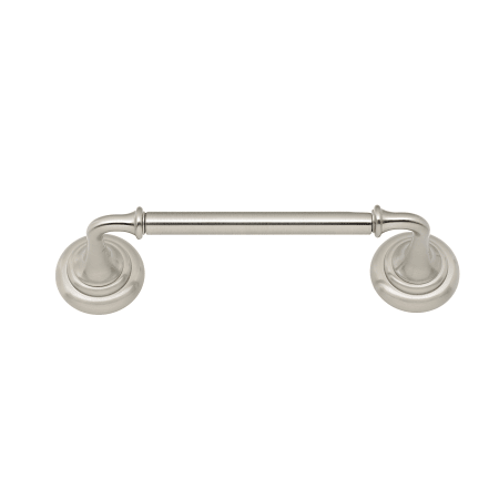A large image of the Alno A6762 Polished Nickel