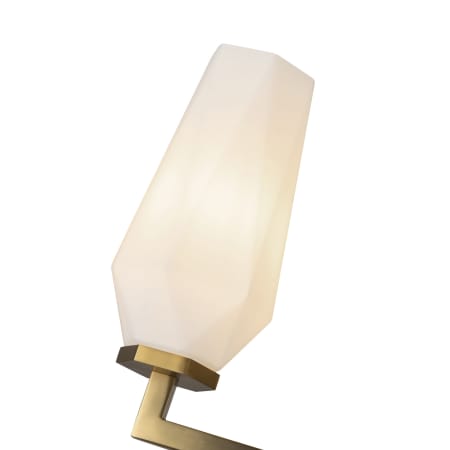 A large image of the Alora Lighting CH424135 Alternate Image