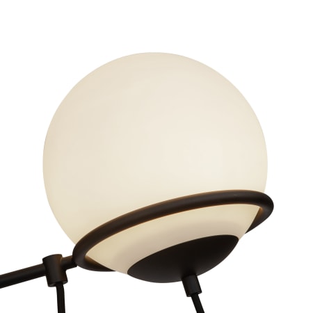 A large image of the Alora Lighting CH458632 Alternate Image