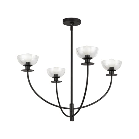 A large image of the Alora Lighting CH515226 Alternate Image