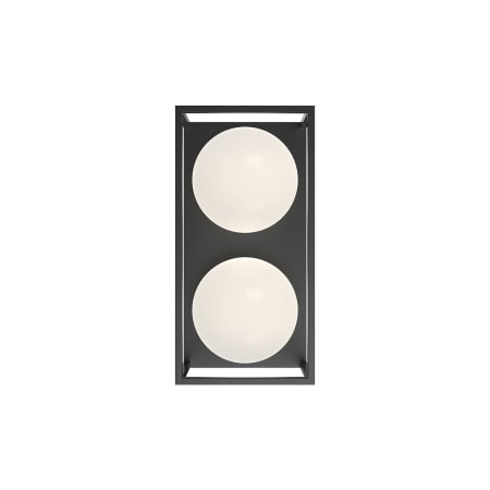 A large image of the Alora Lighting EW519213 Black