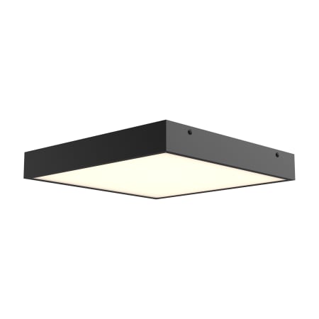 A large image of the Alora Lighting FM553014 Matte Black