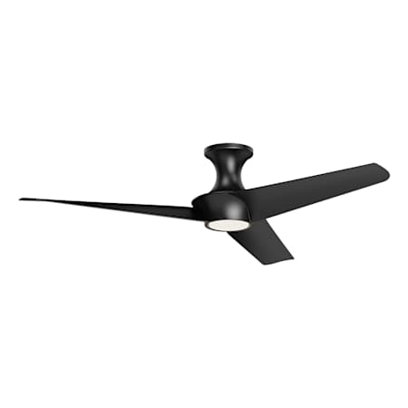 amenoiro★ Alora Lighting HF523056MB Matte Black Emiko-H 56