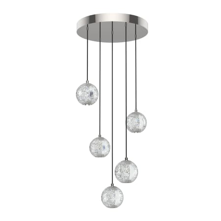 A large image of the Alora Lighting MP321205 Alternate Image