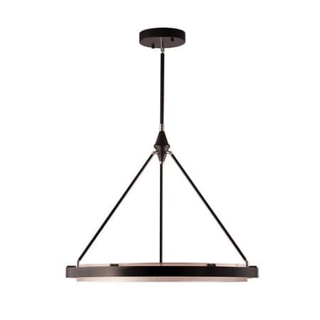 A large image of the Alora Lighting PD302732GS Alternate Image