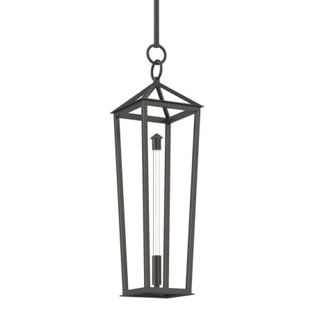 A large image of the Alora Lighting PD317120 Urban Bronze