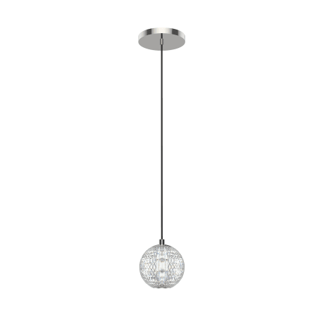 A large image of the Alora Lighting PD321201 Alternate Image