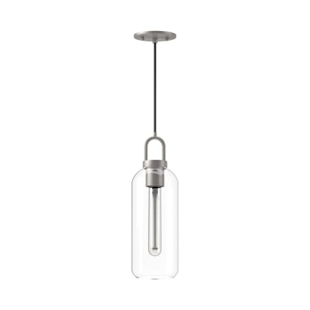 A large image of the Alora Lighting PD401505CL Alternate Image