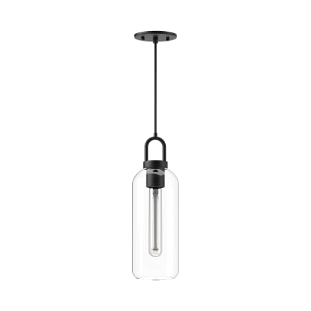 A large image of the Alora Lighting PD401505CL Alternate Image