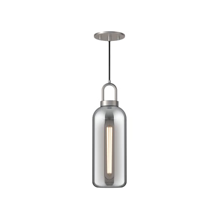 A large image of the Alora Lighting PD401505SM Alternate Image