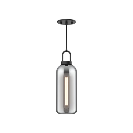 A large image of the Alora Lighting PD401505SM Alternate Image