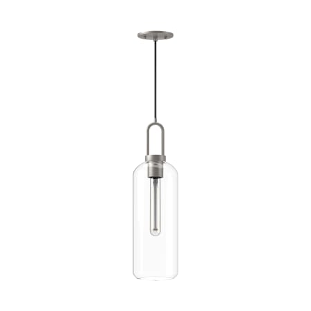 A large image of the Alora Lighting PD401606CL Alternate Image