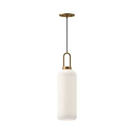 A large image of the Alora Lighting PD401606OP Alternate Image