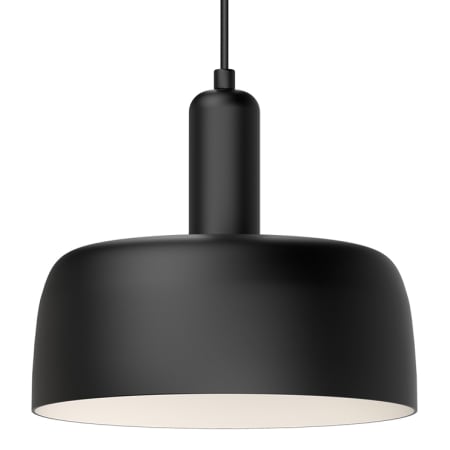 A large image of the Alora Lighting PD427710 Matte Black