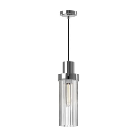 A large image of the Alora Lighting PD435605CR Alternate Image