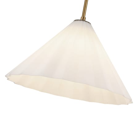 A large image of the Alora Lighting PD451814 Alternate Image