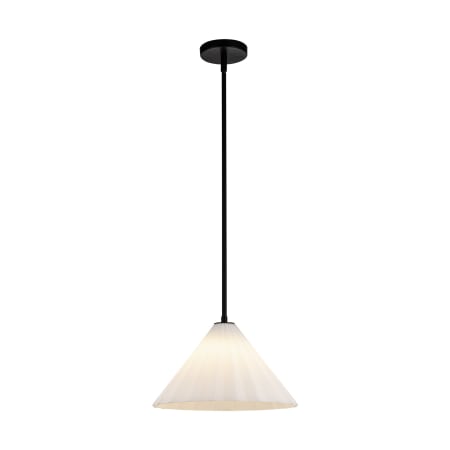 A large image of the Alora Lighting PD451814 Alternate Image