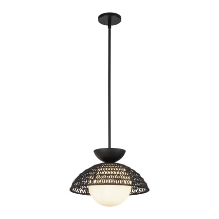 A large image of the Alora Lighting PD490114 Alternate Image