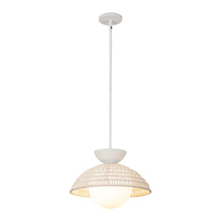 A large image of the Alora Lighting PD490114 Alternate Image