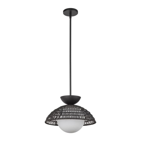 A large image of the Alora Lighting PD490114 Alternate Image