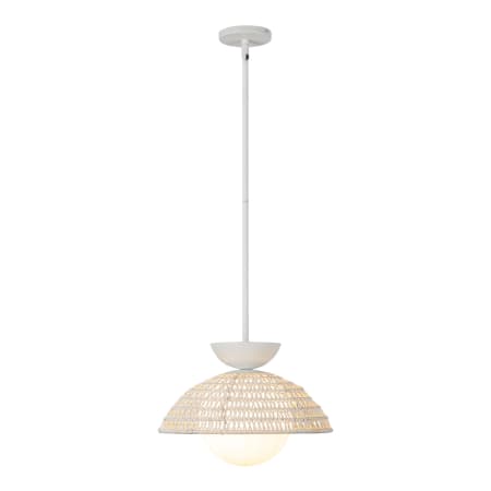 A large image of the Alora Lighting PD490114 Alternate Image