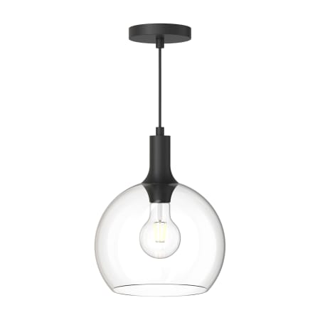 A large image of the Alora Lighting PD506210CL Alternate Image