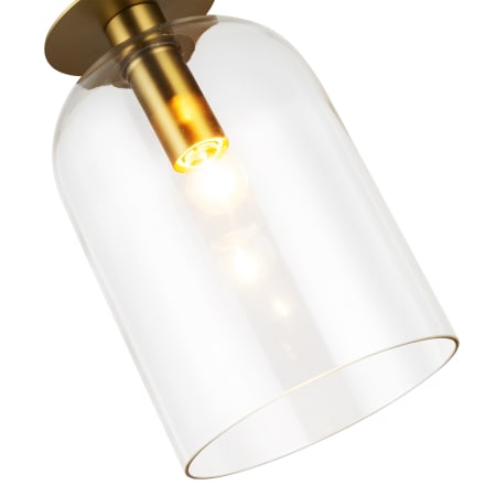 A large image of the Alora Lighting PD515408 Alternate Image