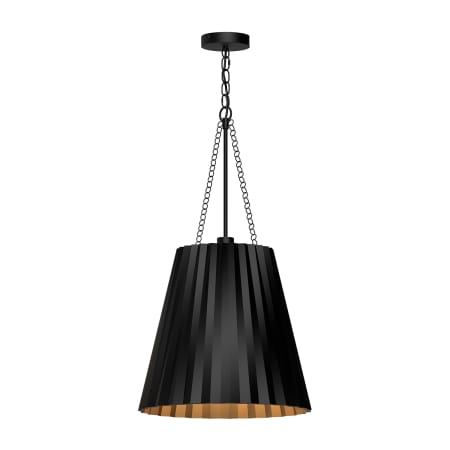 A large image of the Alora Lighting PD528116 Alternate Image