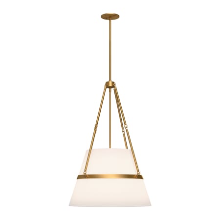 A large image of the Alora Lighting PD546719WL Alternate Image