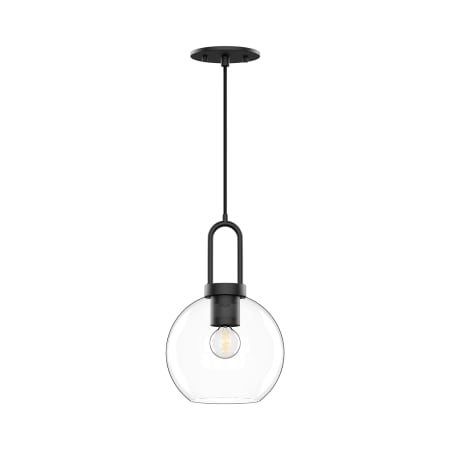 A large image of the Alora Lighting PD601608CL Alternate Image