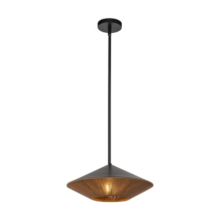 A large image of the Alora Lighting PD633215 Alternate Image