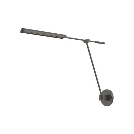 A large image of the Alora Lighting WV316601MS Urban Bronze