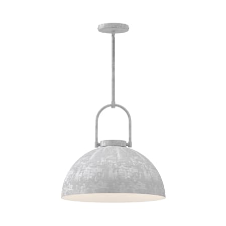 A large image of the Alora Lighting PD504016 Alternate Image