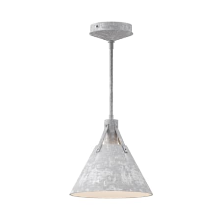 A large image of the Alora Lighting PD584510 Alternate Image