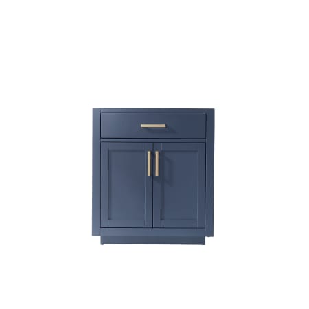 A large image of the Altair 531030-CAB-NM Royal Blue