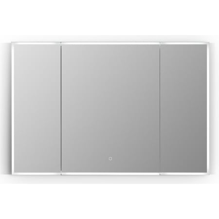 A large image of the Altair 759048-LED-MC Mirrored