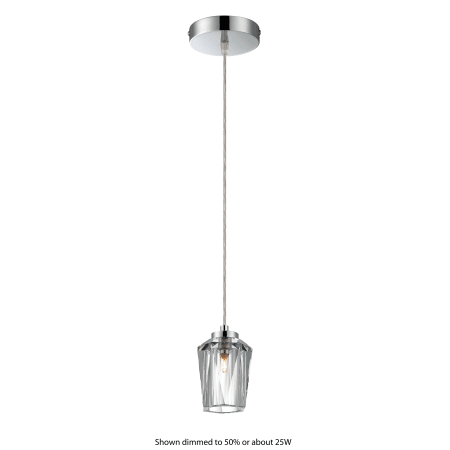 Alternating Current AC1000 A large image of the Alternating Current AC1000 Chrome