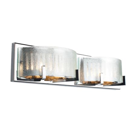 Alternating Current AC1094 A large image of the Alternating Current AC1094 Chrome