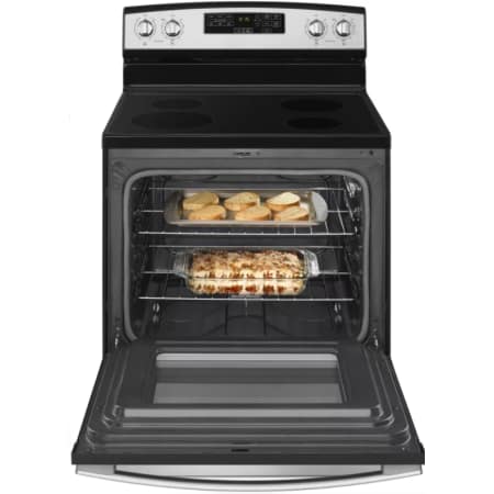 Amana AER6603SF - Build.com