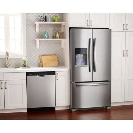 Amana French Door Refrigerators Afi2539er