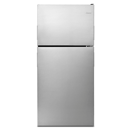 A large image of the Amana ART308FFD Stainless Steel