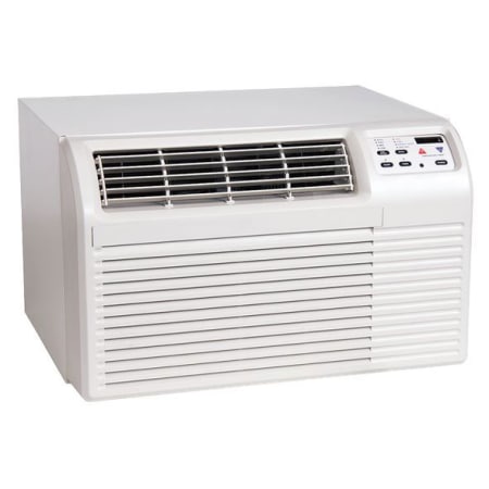 Amana PBC122G00CB Stonewood Beige 11,800 BTU Through-the ...