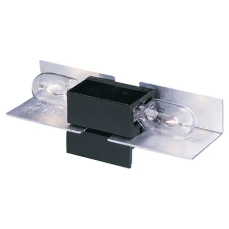 A large image of the Ambiance Lighting Systems 9428 Black