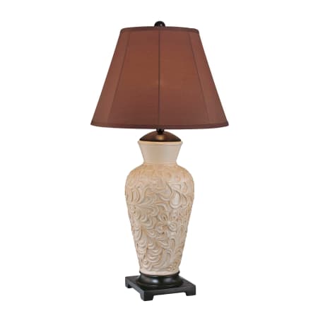 A large image of the Ambience 10873 Beige