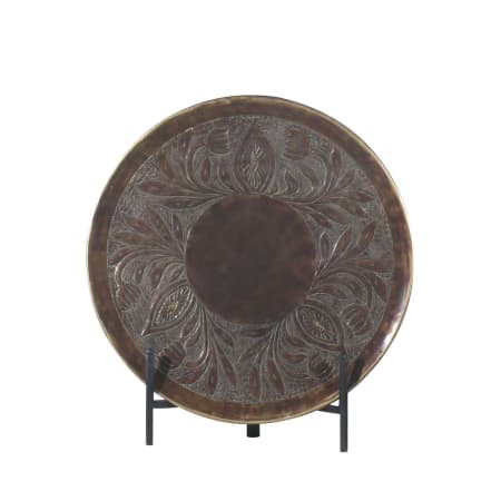 A large image of the Ambience AM 40831 Rustic Bronze