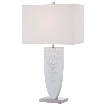 A large image of the Ambience 12421-0 Brushed Nickel