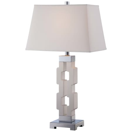 A large image of the Ambience 13031-0 Light Cream Linen